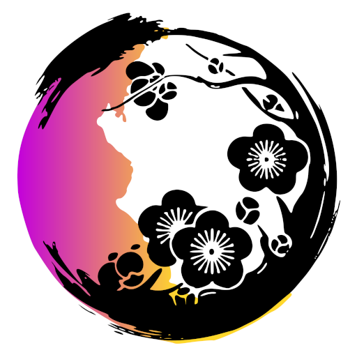 Club Tsuki logo