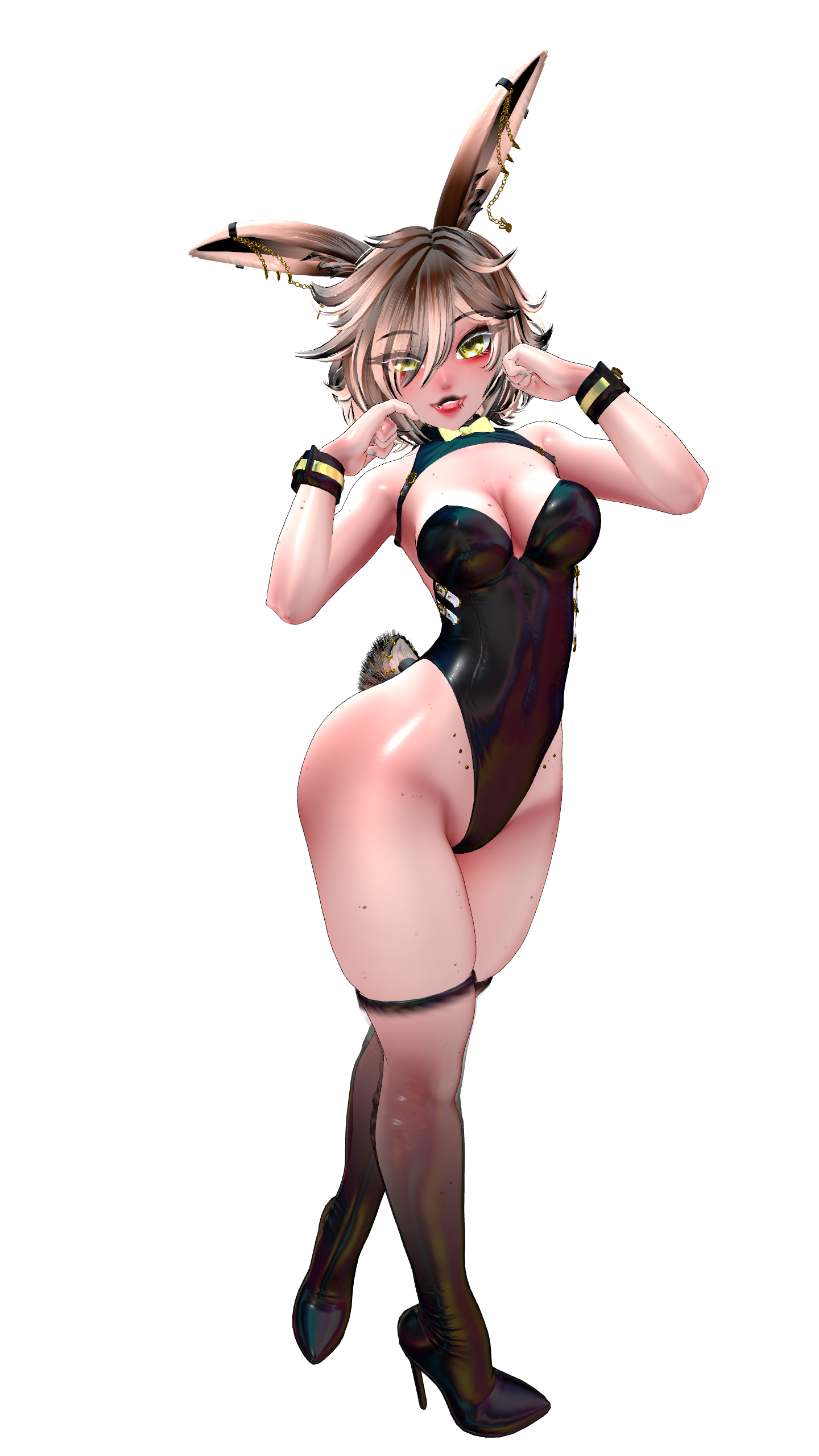 RayRae poster
